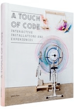 Buchtitel "A Touch of Code"