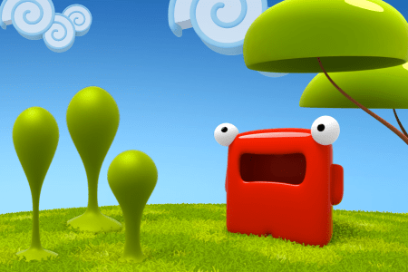 Fig. 06: Carl directly interacts with the user